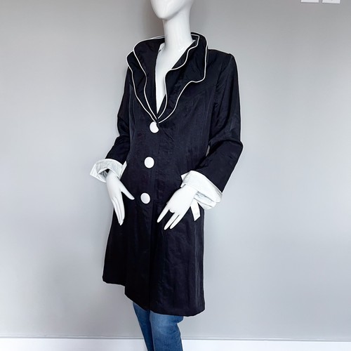 Nwot song sung satin black - song, &