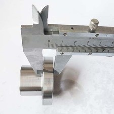 Wood Lathe Face Plate Fit