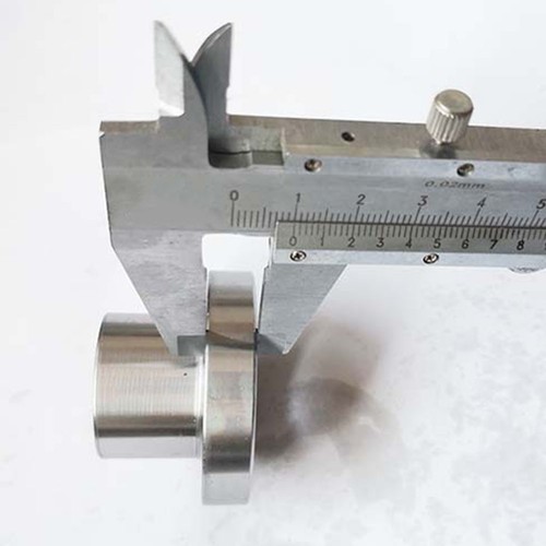 Wood lathe face plate fit - wood,