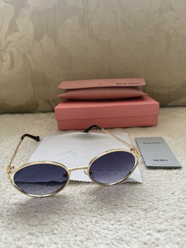 Miu women sunglasses - miu,