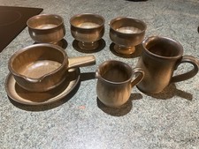 Denby Romany Odds Gravy ,Jugs