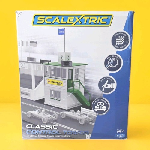 Scalextric c8189 slot car - scalextric,