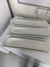 Olympia Porcelain Long Serving