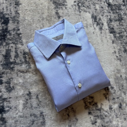 Mens smart canali blue - smart, diamond