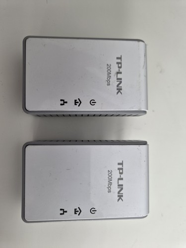 Link av200 powerline - link,