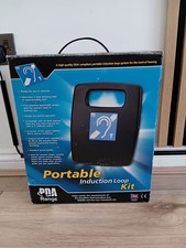 PDA RANGE Portable Induction