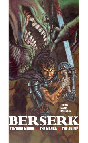 Berserk kentaro miura - kentaro, miura: