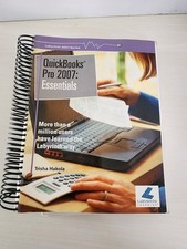 QUICKBOOKS PRO 2007