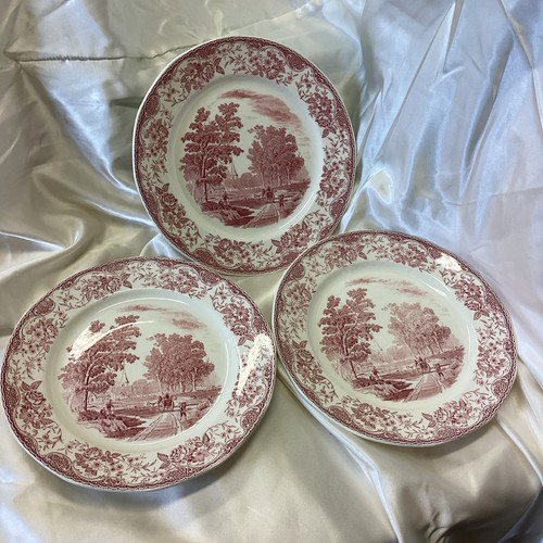 Royal tudorware olde england - royal,
