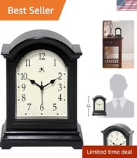 Durable Silent Quartz Mini