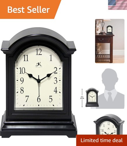Durable silent quartz - silent,