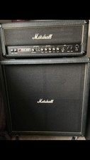 Marshall VBA400 & matching cab