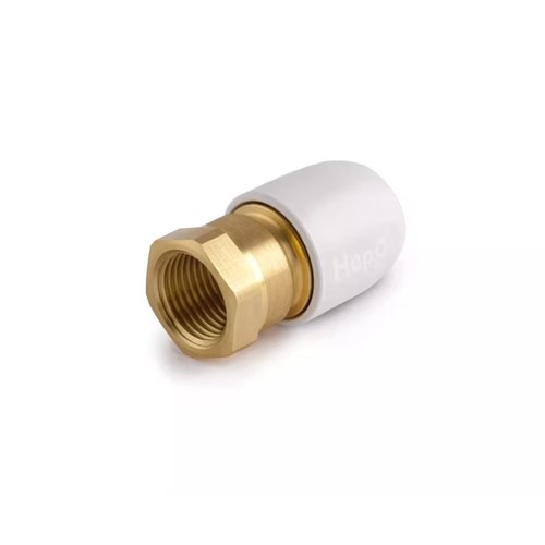 Wavin brass adaptor - wavin, 15mm