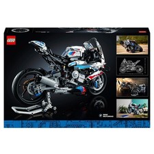 LEGO Technic BMW Superbike Set 1:5 Scale Christmas Gift Ideas For Kids Adults UK