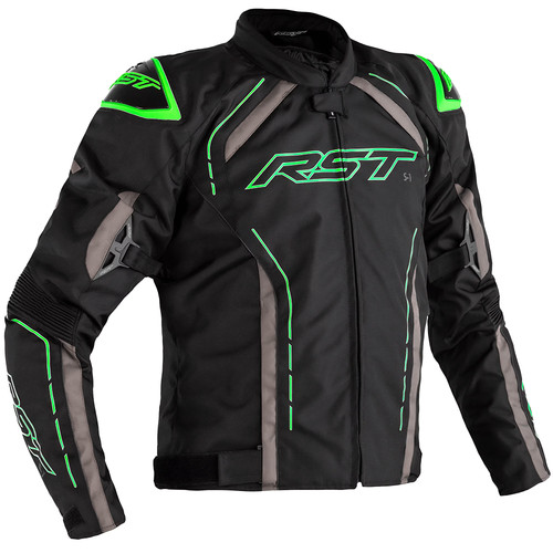 Rst textile waterproof - ce,