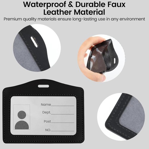 Pack double sided clear - 2,