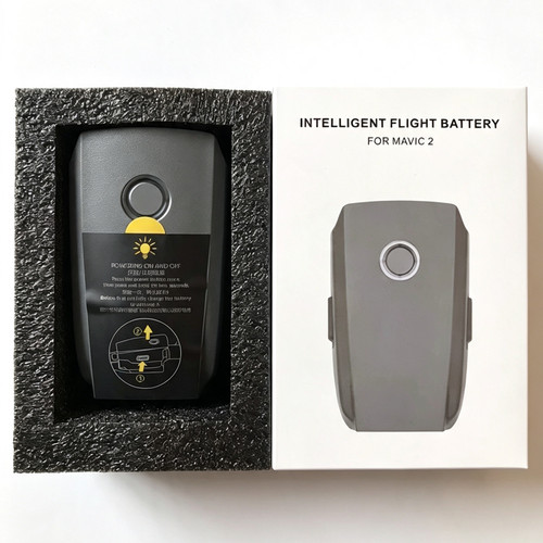 For dji mavic pro zoom - dji, 2
