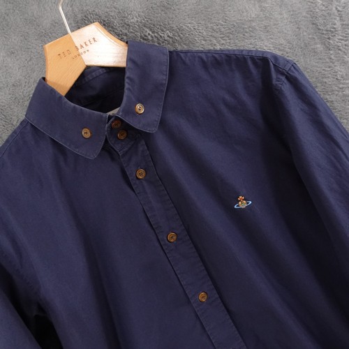 Vivienne westwood shirt mens - westwood,