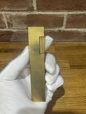 Dunhill Rollagas Longboy