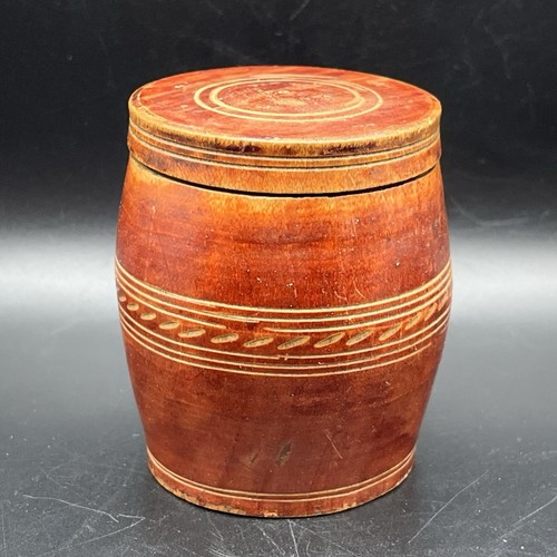 Antique hand made wooden - antique,