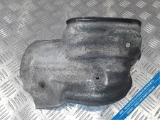 Nissan Qashqai 2008 2.0 diesel 110kw 4WD 4x4 exhaust heat shield