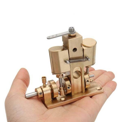 M36 mini twin cylinder steam - m36,