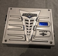 Kicker SX650.1 Mono Car Sub