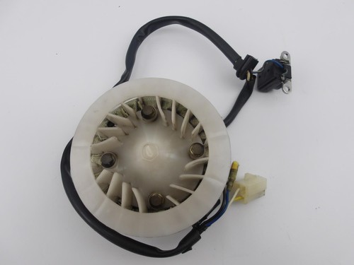 Peugeot clic rotor 2007 - clic, 50
