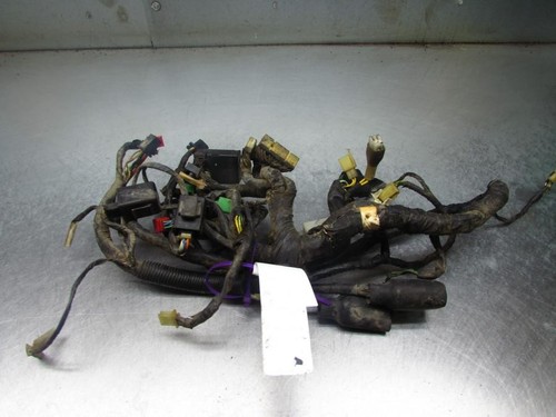 Honda gl1200 mg9 goldwing - mg9,