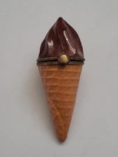 Limoges France Peint Main