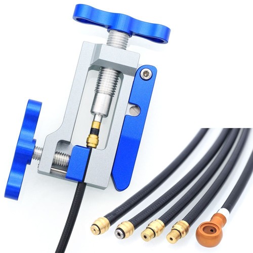 2in1 bicycle needle driver - 2in1,