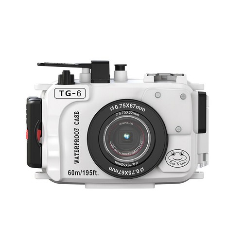 Sea frogs camera waterproof - camera,