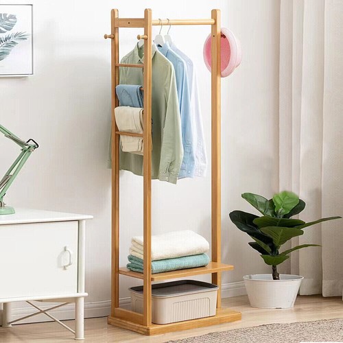 Unho corner clothes rack - unho,