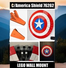 76262 LEGO Marvel Captain