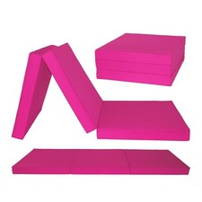 Water Resistant Single Fold