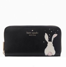 Kate Spade Bunbun Bunny