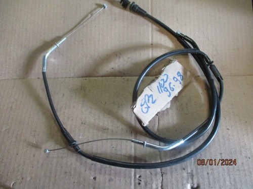 Gpz 1100 accelerator - gpz,