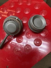 John Hunt  Little Champion  3”  Mince Tart Pie  Die Set Royster Bakery Equipment