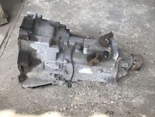 1995 DAIHATSU HIJET VAN GEARBOX 1.0 PETROL (993cc) COLLECTION ONLY QQ