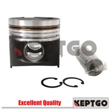 4M40 4M40T STD Piston For