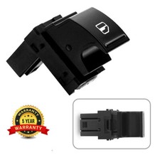 Electric Power Window Switch