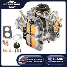 FOR FORD V6 ESSEX BMW FIAT RENAULT MITSUBISHI DAEWOO 38DGAS CARB CARBURETTOR UK