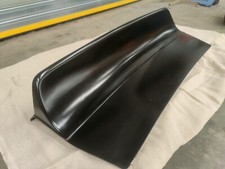 MK1 ford capri boot lid and ducktail  spoiler great condition 