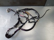 2010 LEXUS RX 450H DRIVER SIDE FRONT DOOR WIRING LOOM ✅30 DAYS WARRANTY 