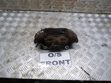 BFD078006 2014 TOYOTA HILUX D4D 2.5 FRONT BRAKE CALIPER O/S