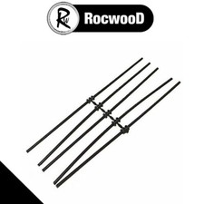 5 x Shredding Nylon Line