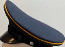 Peaked uniform cap post - uniform,