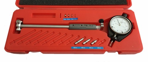 Rdgtools dial bore gauge - rdgtools,