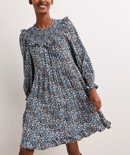 Boden ditsy floral - boden,