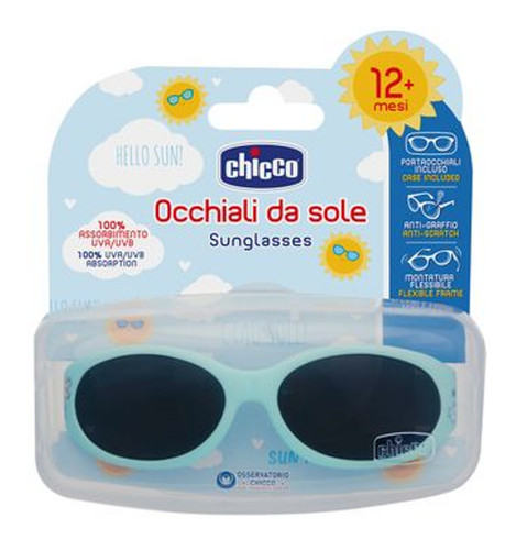 Chicco 100 uva uvb absorption - chicco,